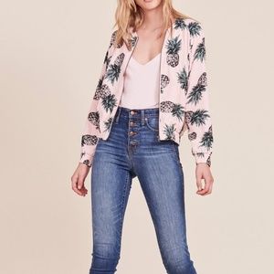 Trendy BB Dakota Pineapple Bomber